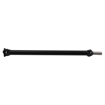 57.33 Driveshaft PropShaft Rear compatible for Ford F150 91-96 4WD E4OD Auto Trans 946-582