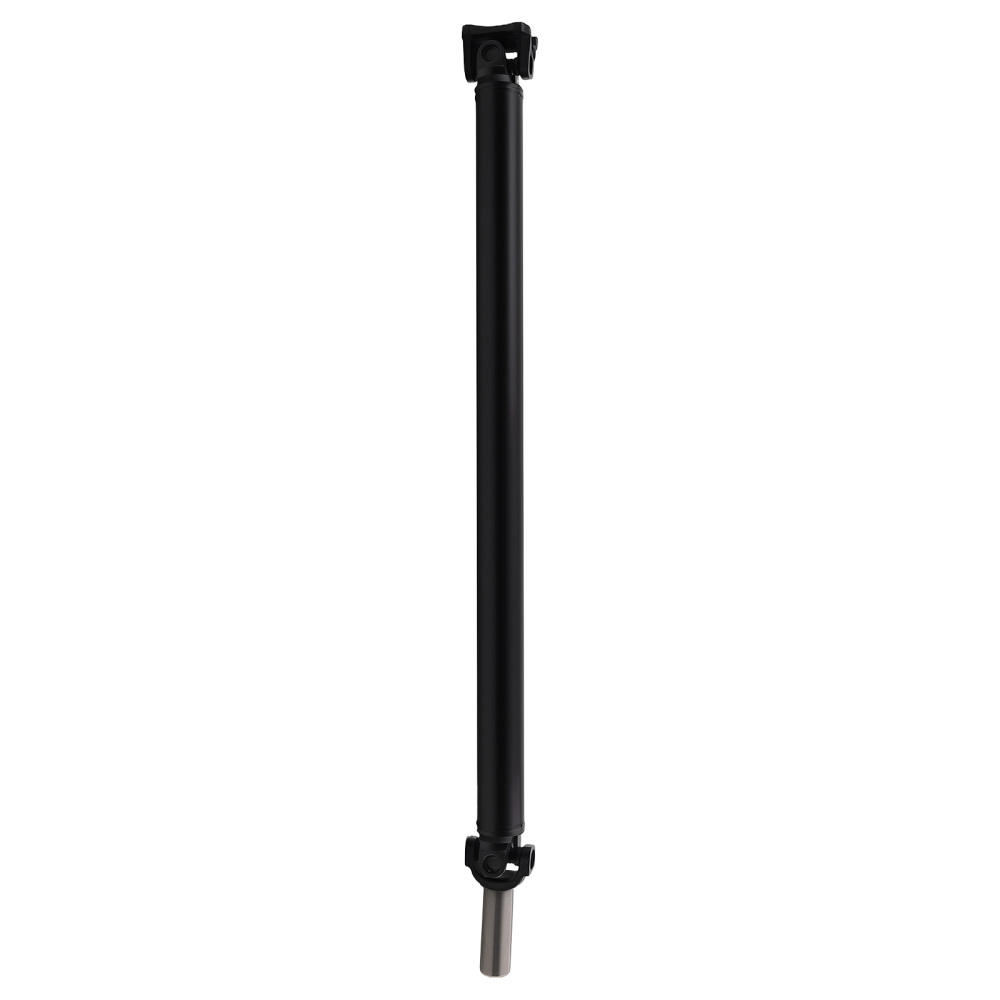 57.33 Driveshaft PropShaft Rear compatible for Ford F150 91-96 4WD E4OD Auto Trans 946-582