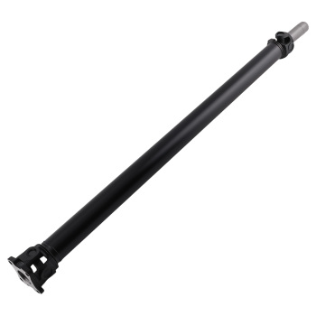 57.33 Driveshaft PropShaft Rear compatible for Ford F150 91-96 4WD E4OD Auto Trans 946-582