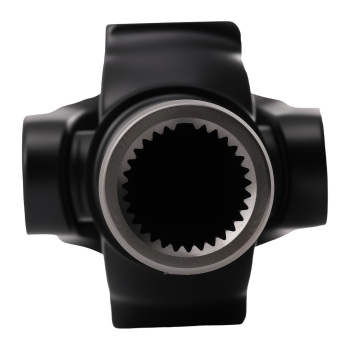 57.33 Driveshaft PropShaft Rear compatible for Ford F150 91-96 4WD E4OD Auto Trans 946-582