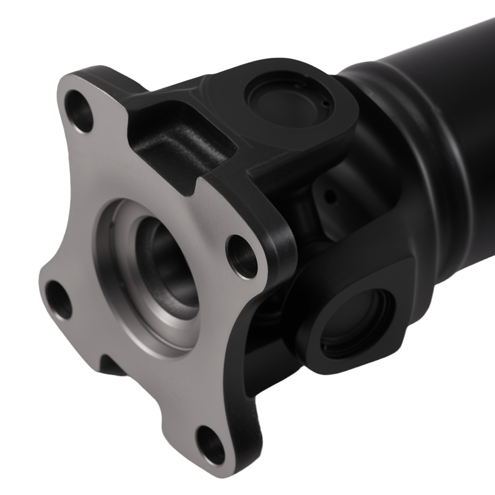 57.33 Driveshaft PropShaft Rear compatible for Ford F150 91-96 4WD E4OD Auto Trans 946-582