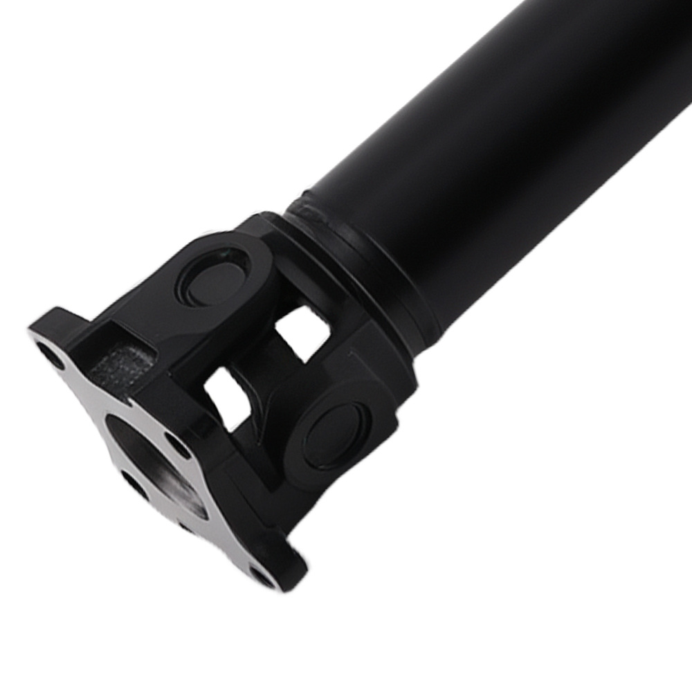 57.33 Driveshaft PropShaft Rear compatible for Ford F150 91-96 4WD E4OD Auto Trans 946-582