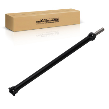 57.33 Driveshaft PropShaft Rear compatible for Ford F150 91-96 4WD E4OD Auto Trans 946-582