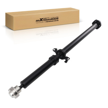Prop Shaft Assembly Rear L=1471mm compatible for Cadillac SRX 2004-2005 V6 3.6L V8 4.6L AWD