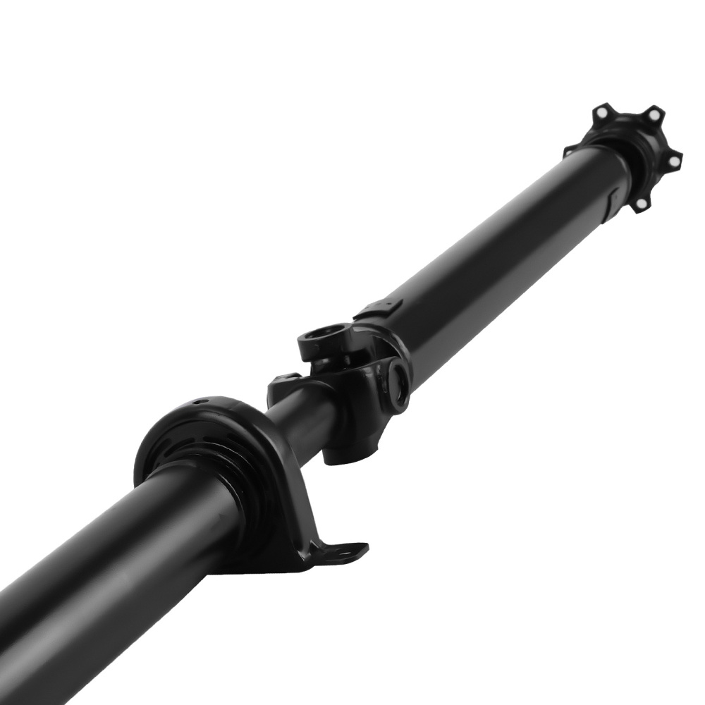 Rear Drive shaft Propshaft Assembly compatible for Nissan Frontier 4.0L 05-17 RWD 946-635