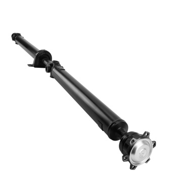 Rear Drive shaft Propshaft Assembly compatible for Nissan Frontier 4.0L 05-17 RWD 946-635