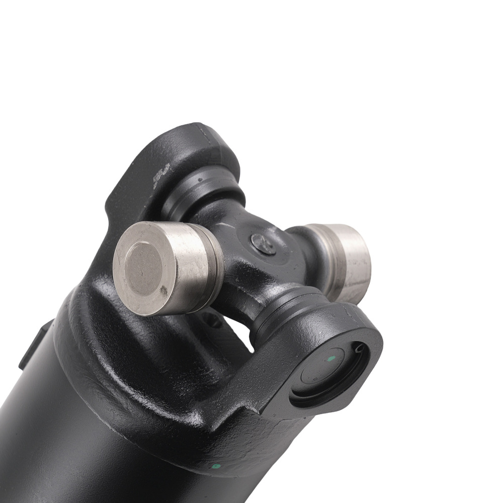 Propeller Drive Shaft Rear compatible for Chevy GMC K1500 compatible for Suburban 1994-99 4WD 4L80-E Auto