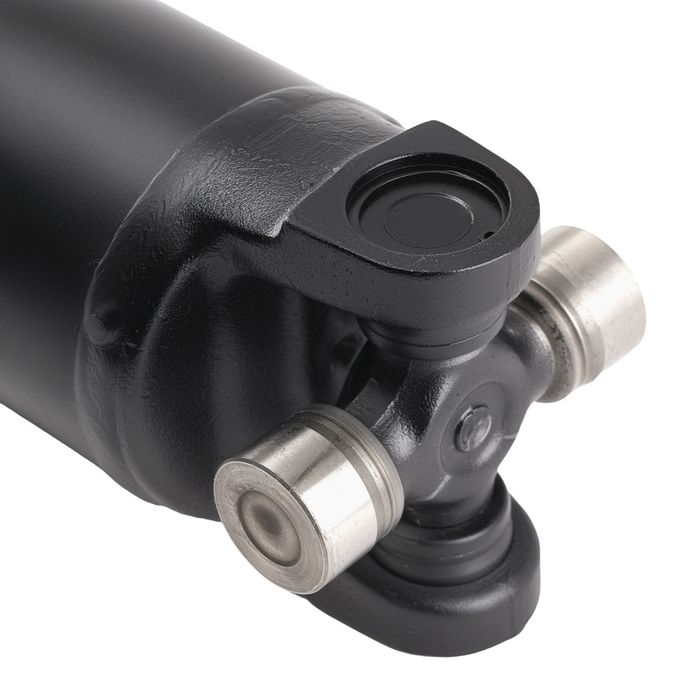 Propeller Drive Shaft Rear compatible for Chevy GMC K1500 compatible for Suburban 1994-99 4WD 4L80-E Auto