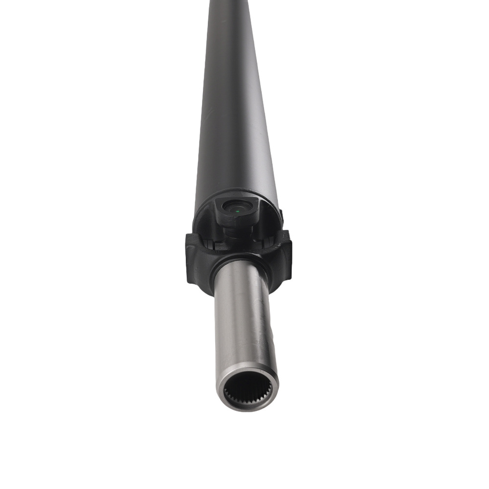 Propeller Drive Shaft Rear compatible for Chevy GMC K1500 compatible for Suburban 1994-99 4WD 4L80-E Auto