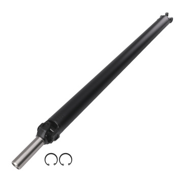 Propeller Drive Shaft Rear compatible for Chevy GMC K1500 compatible for Suburban 1994-99 4WD 4L80-E Auto