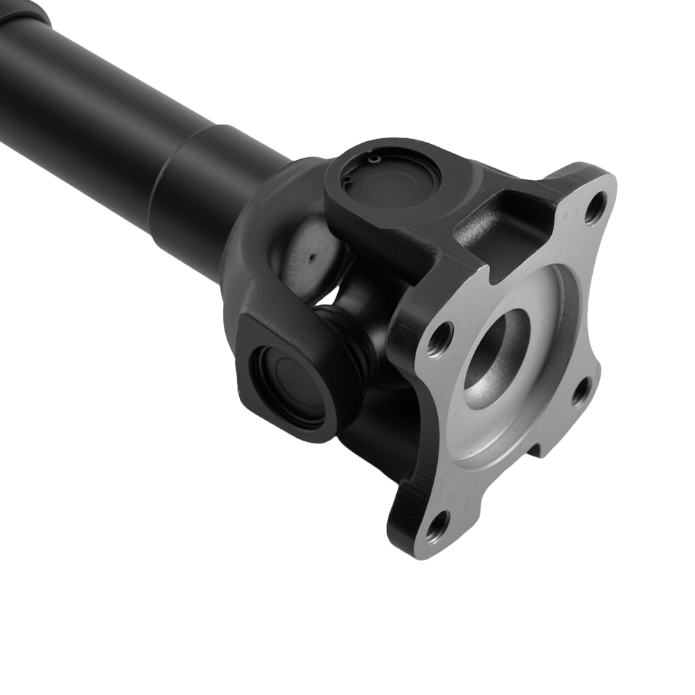 60.23 Rear Driveshaft Prop Shaft compatible for Ford F-250 F-350 Super Duty 5.4L 4WD 99-02