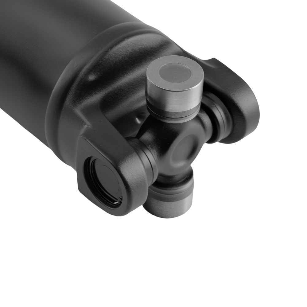 60.23 Rear Driveshaft Prop Shaft compatible for Ford F-250 F-350 Super Duty 5.4L 4WD 99-02