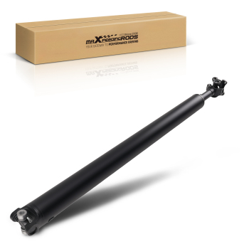 60.23 Rear Driveshaft Prop Shaft compatible for Ford F-250 F-350 Super Duty 5.4L 4WD 99-02