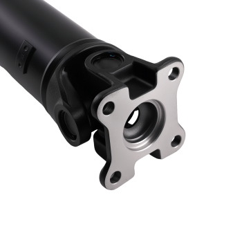 Driveshaft Rear compatible for Ford F-150 V8 4.6L Crew Cab Pickup 2004-2005 4WD 138.4in WB