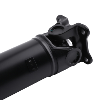 Driveshaft Rear compatible for Ford F-150 V8 4.6L Crew Cab Pickup 2004-2005 4WD 138.4in WB