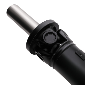 Driveshaft Rear compatible for Ford F-150 V8 4.6L Crew Cab Pickup 2004-2005 4WD 138.4in WB