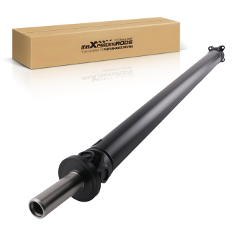 Driveshaft Rear compatible for Ford F-150 V8 4.6L Crew Cab Pickup 2004-2005 4WD 138.4in WB