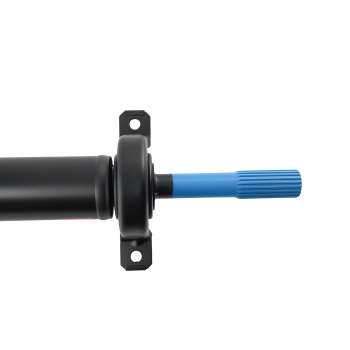 Rear Driveshaft Prop Shaft Assembly compatible for Ford F-150 V6 3.5L 2011-2014 RWD Auto