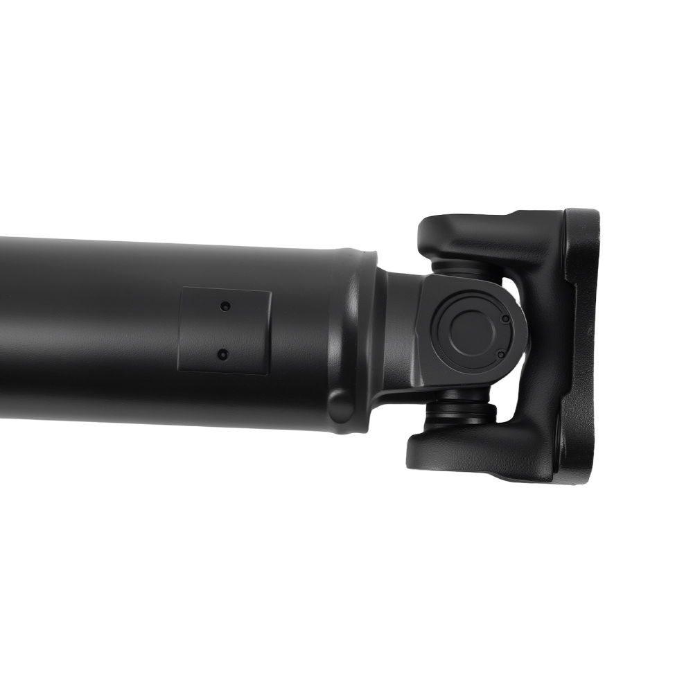 Rear Driveshaft Prop Shaft Assembly compatible for Ford F-150 V6 3.5L 2011-2014 RWD Auto