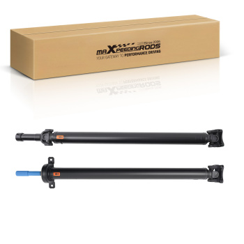 Rear Driveshaft Prop Shaft Assembly compatible for Ford F-150 V6 3.5L 2011-2014 RWD Auto