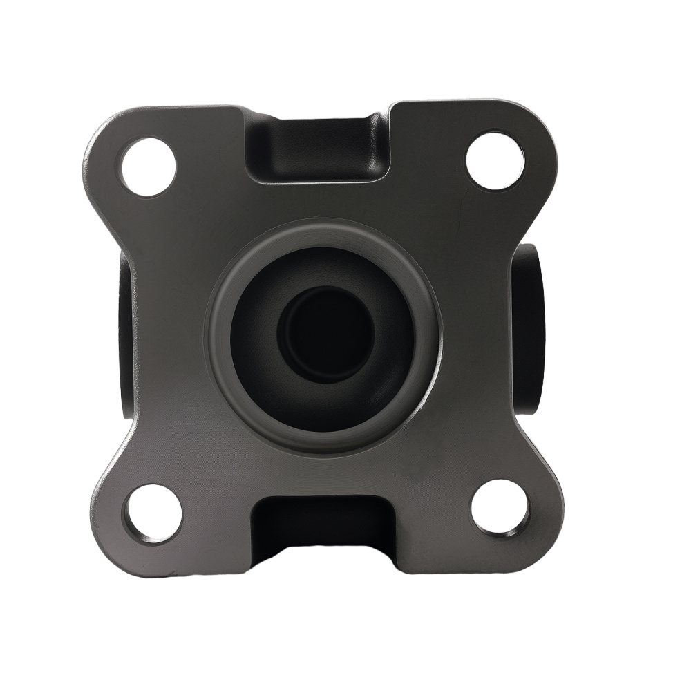 Rear Driveshaft Prop Shaft compatible for Ford F-150 2009-2014 RWD Automatic Trans. 946-832