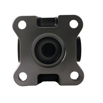 Rear Driveshaft Prop Shaft compatible for Ford F-150 2009-2014 RWD Automatic Trans. 946-832