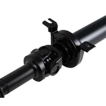 Rear Driveshaft Prop Shaft compatible for Ford F-150 2009-2014 RWD Automatic Trans. 946-832