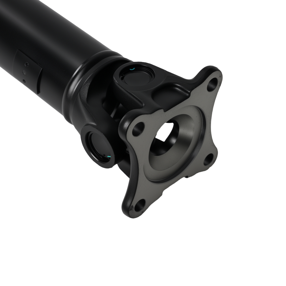 Rear Driveshaft Prop Shaft compatible for Ford F-150 2009-2014 RWD Automatic Trans. 946-832