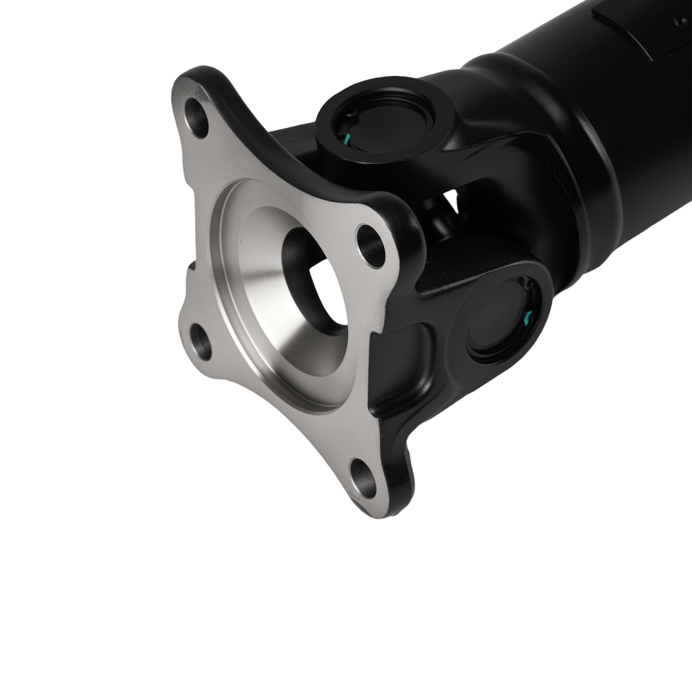 Rear Driveshaft Prop Shaft compatible for Ford F-150 2009-2014 RWD Automatic Trans. 946-832