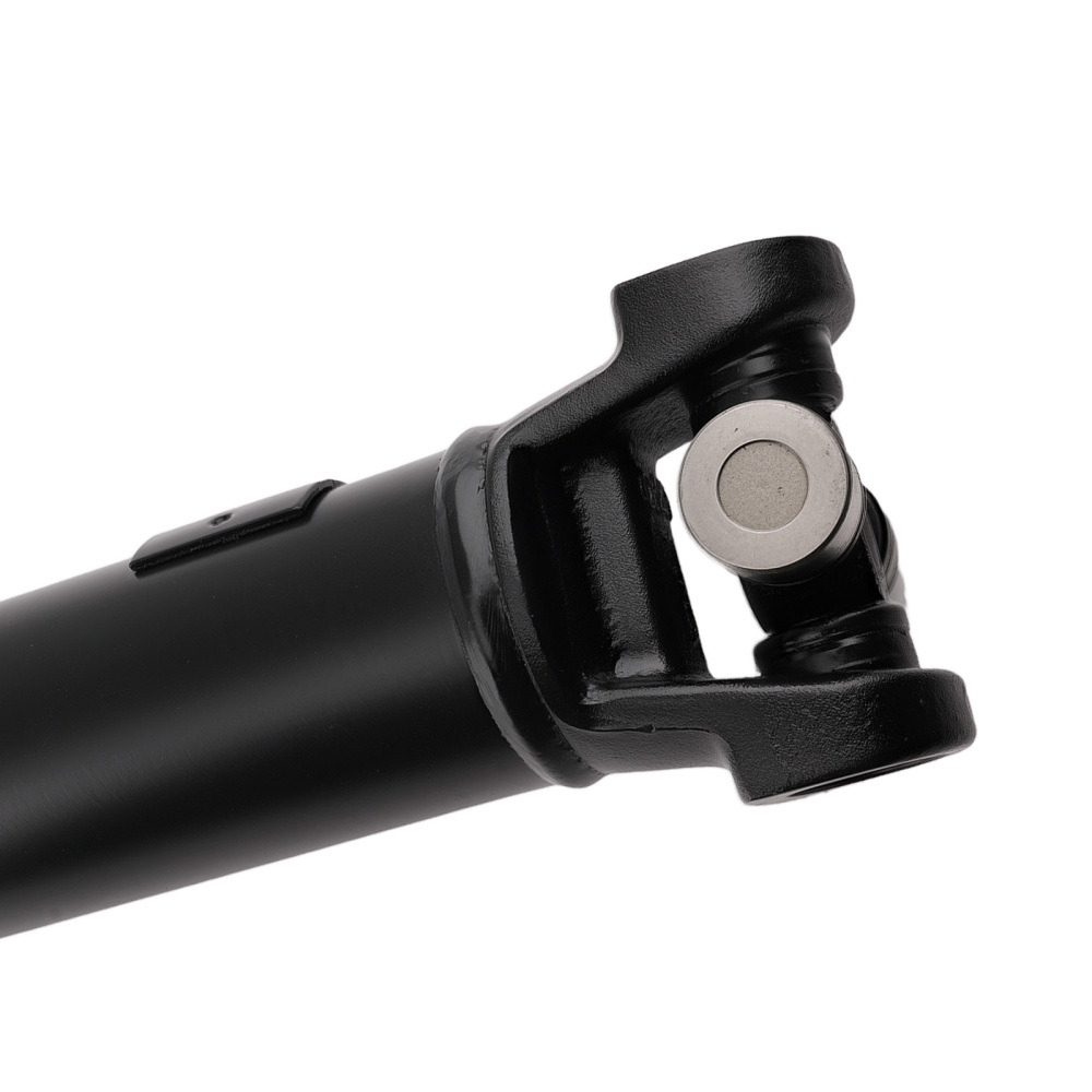 Rear Driveshaft Propshaft Assembly compatible for Jeep Grand Cherokee 4.0L 42RE Trans 99-04