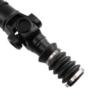 Rear Driveshaft Propshaft Assembly compatible for Jeep Grand Cherokee 4.0L 42RE Trans 99-04