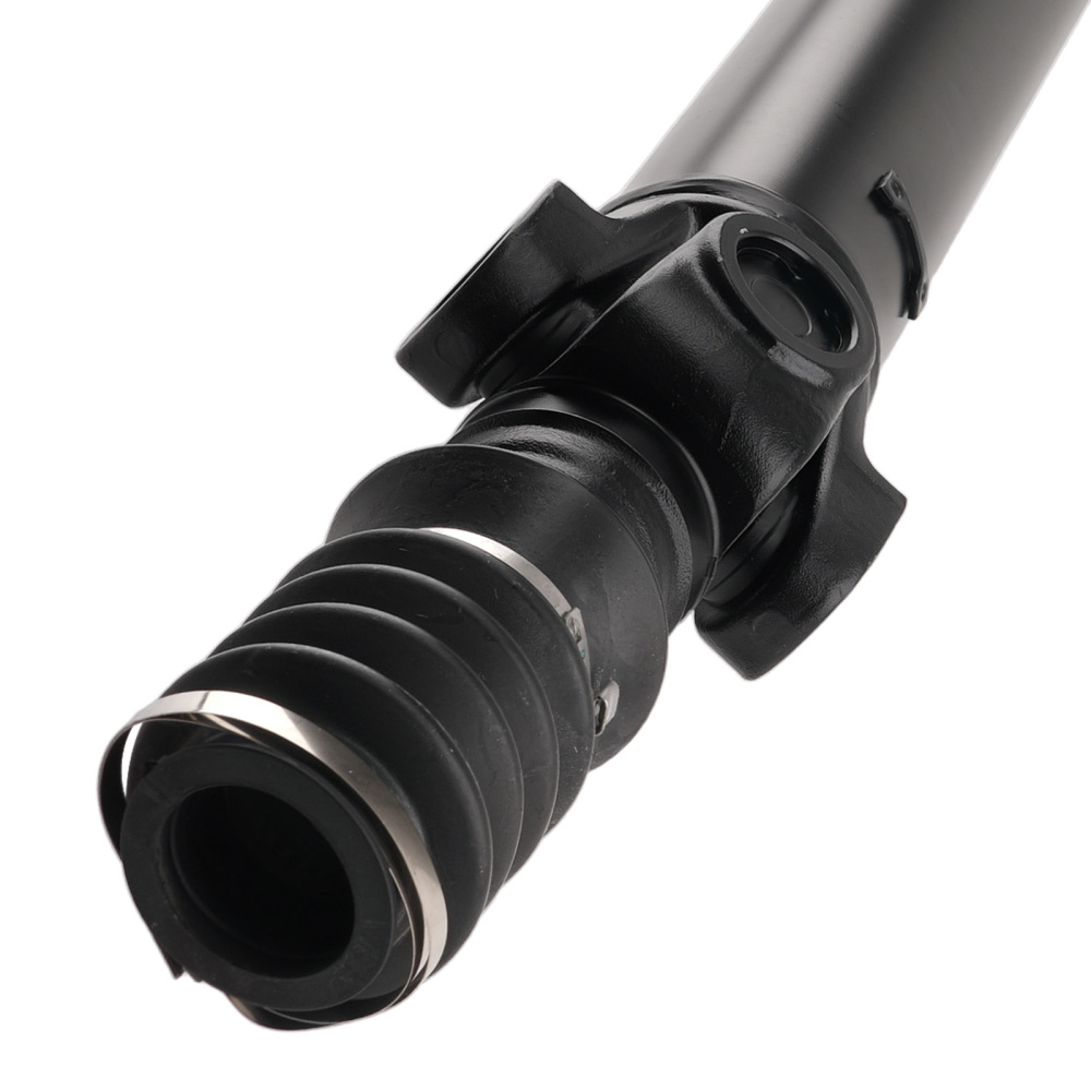 Rear Driveshaft Propshaft Assembly compatible for Jeep Grand Cherokee 4.0L 42RE Trans 99-04