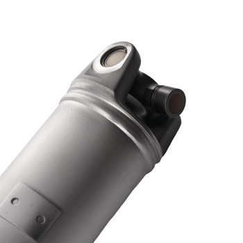 Drive Shaft Rear compatible for Chevy Silverado GMC Sierra 2500 HD 2015-2017 4WD Auto Trans