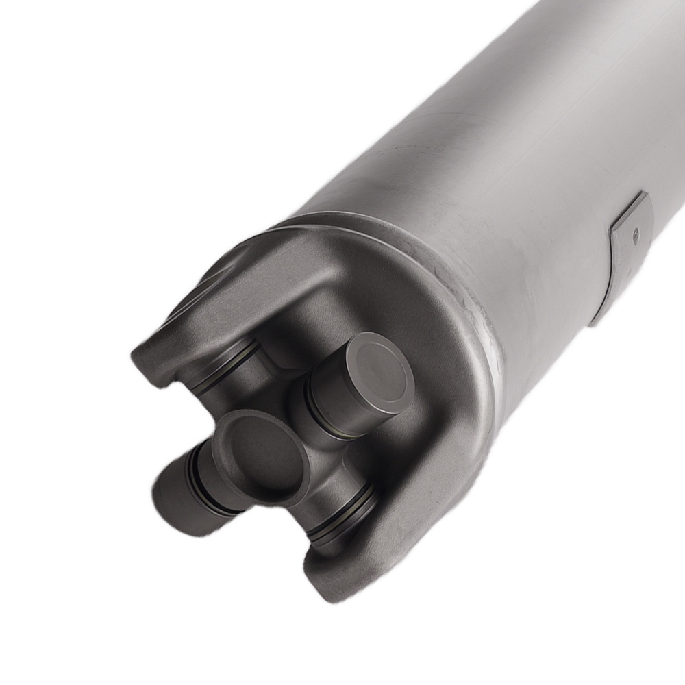 Drive Shaft Rear compatible for Chevy Silverado GMC Sierra 2500 HD 2015-2017 4WD Auto Trans