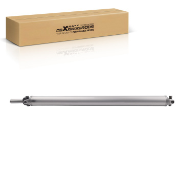 Drive Shaft Rear compatible for Chevy Silverado GMC Sierra 2500 HD 2015-2017 4WD Auto Trans