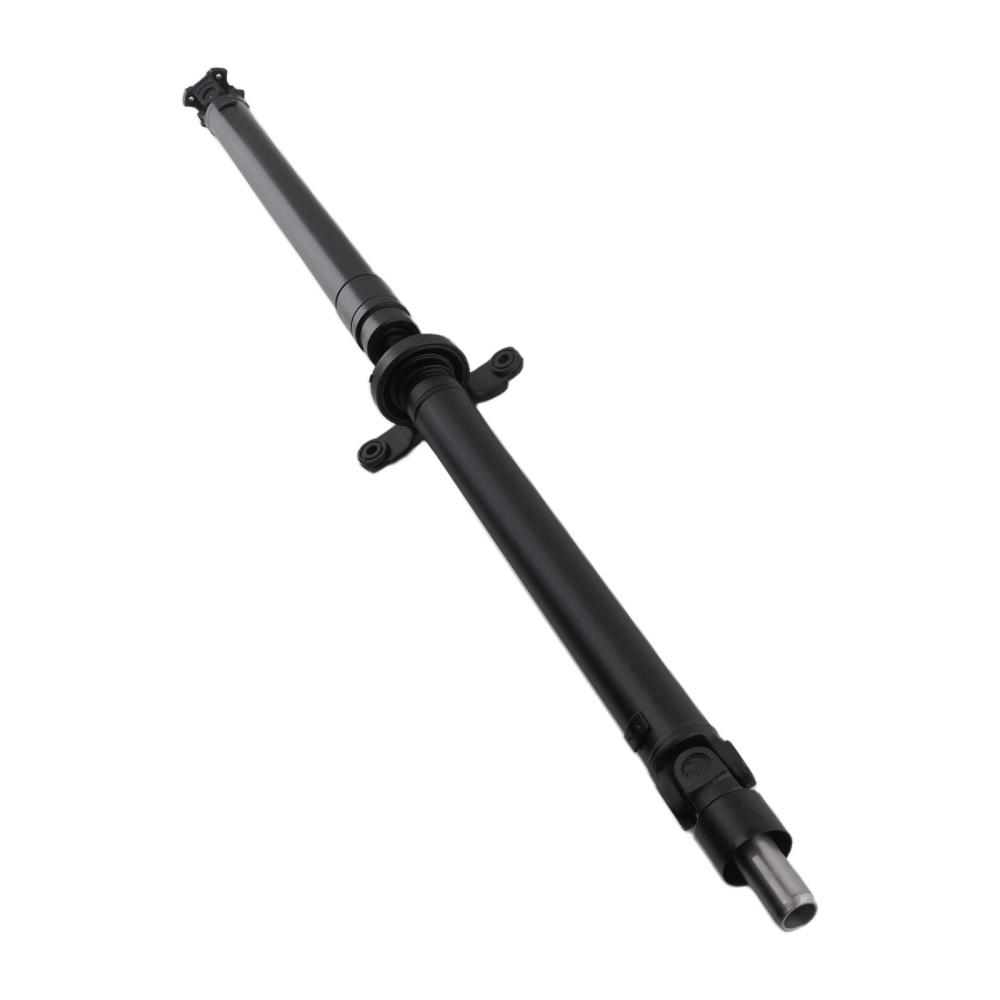 Rear Driveshaft Prop Shaft compatible for Subaru Impreza 08-11 WRX 12-14 AWD Manual Trans.