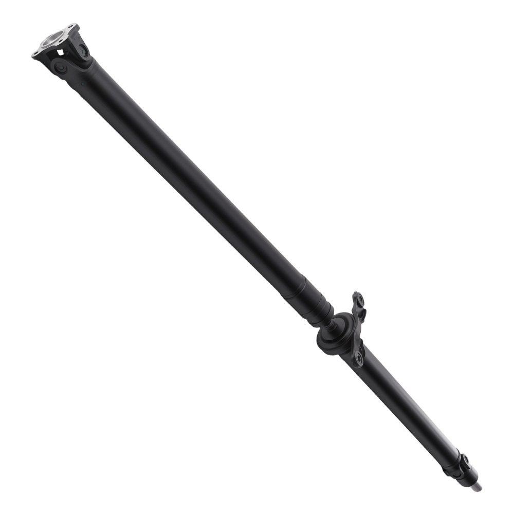 Rear Driveshaft Prop Shaft compatible for Subaru Impreza 08-11 WRX 12-14 AWD Manual Trans.