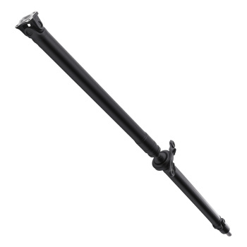 Rear Driveshaft Prop Shaft compatible for Subaru Impreza 08-11 WRX 12-14 AWD Manual Trans.