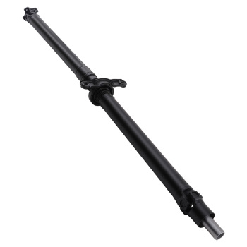 Rear Driveshaft Prop Shaft compatible for Subaru Impreza 08-11 WRX 12-14 AWD Manual Trans.