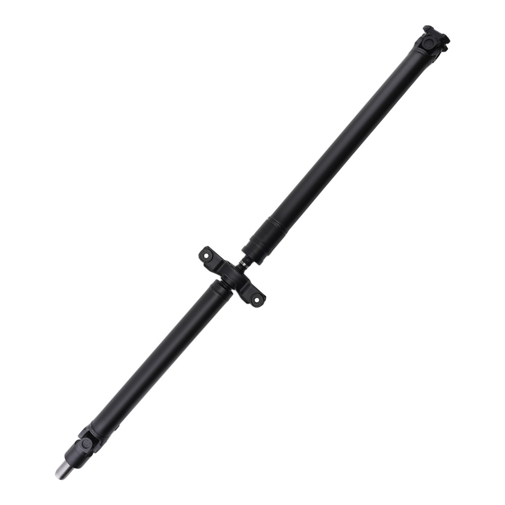 Rear Driveshaft Prop Shaft compatible for Subaru Impreza 08-11 WRX 12-14 AWD Manual Trans.