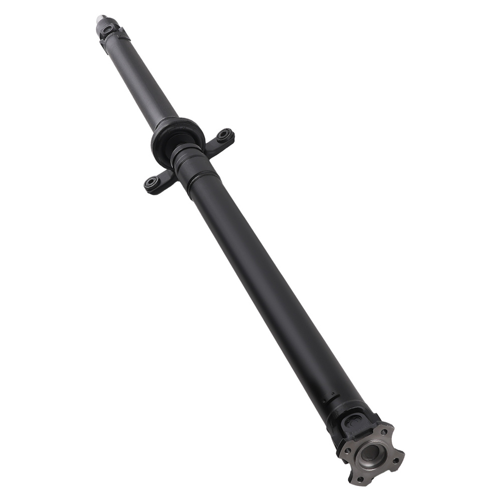 Rear Driveshaft Prop Shaft compatible for Subaru Impreza 08-11 WRX 12-14 AWD Manual Trans.