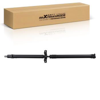 Rear Driveshaft Prop Shaft compatible for Subaru Impreza 08-11 WRX 12-14 AWD Manual Trans.