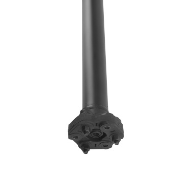 Rear Driveshaft Prop Shaft Assembly compatible for BMW 330i 330Ci L6 3.0L 01-03 26117505211