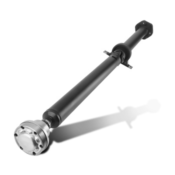 Rear Driveshaft Prop Shaft Assembly compatible for BMW 330i 330Ci L6 3.0L 01-03 26117505211