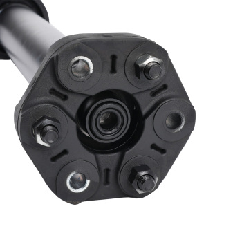 Rear Prop Shaft Assembly Driveshaft compatible for BMW E46 330Ci 330i 3.0L 2003-06 946-973