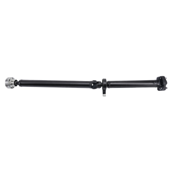 Rear Prop Shaft Assembly Driveshaft compatible for BMW E46 330Ci 330i 3.0L 2003-06 946-973