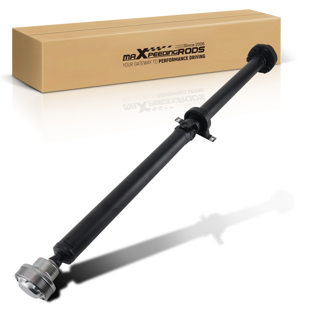 Albero di trasmissione compatibile per BMW E60 E61 525xi 525xd 530xi AWD 26107557158 946-991