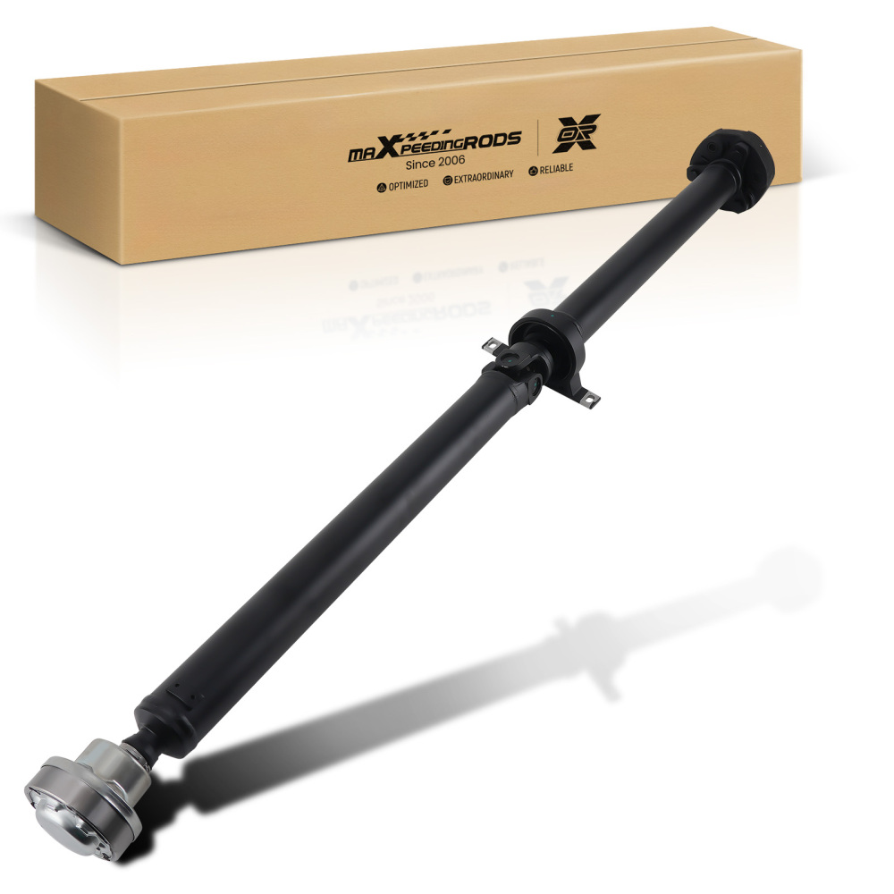 Albero di trasmissione compatibile per BMW E60 E61 525xi 525xd 530xi AWD 26107557158 946-991