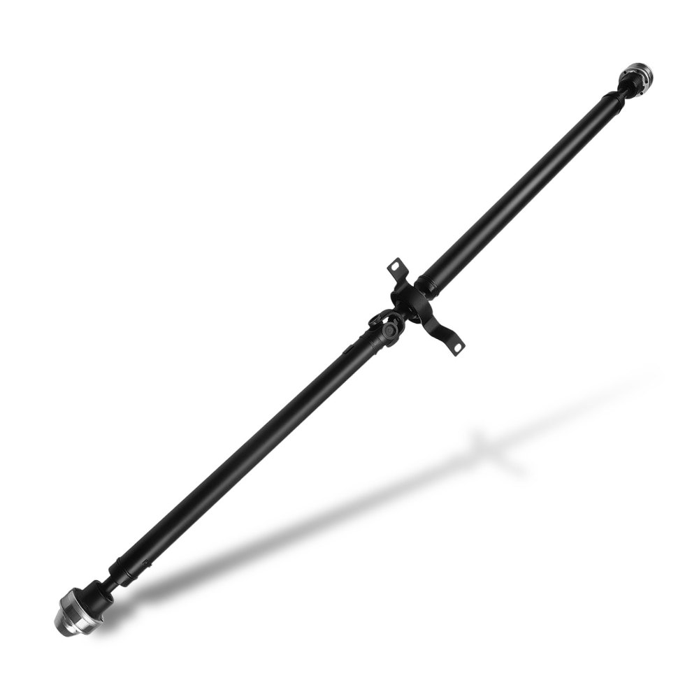 Rear Drive Shaft Assembly compatible for Buick Encore 13-21 compatible for Chevrolet Trax 15-21 1.4L AWD