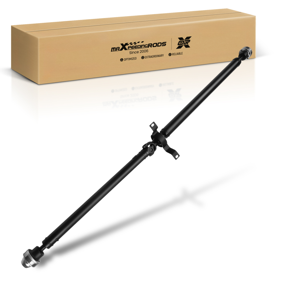 Rear Drive Shaft Assembly compatible for Buick Encore 13-21 compatible for Chevrolet Trax 15-21 1.4L AWD